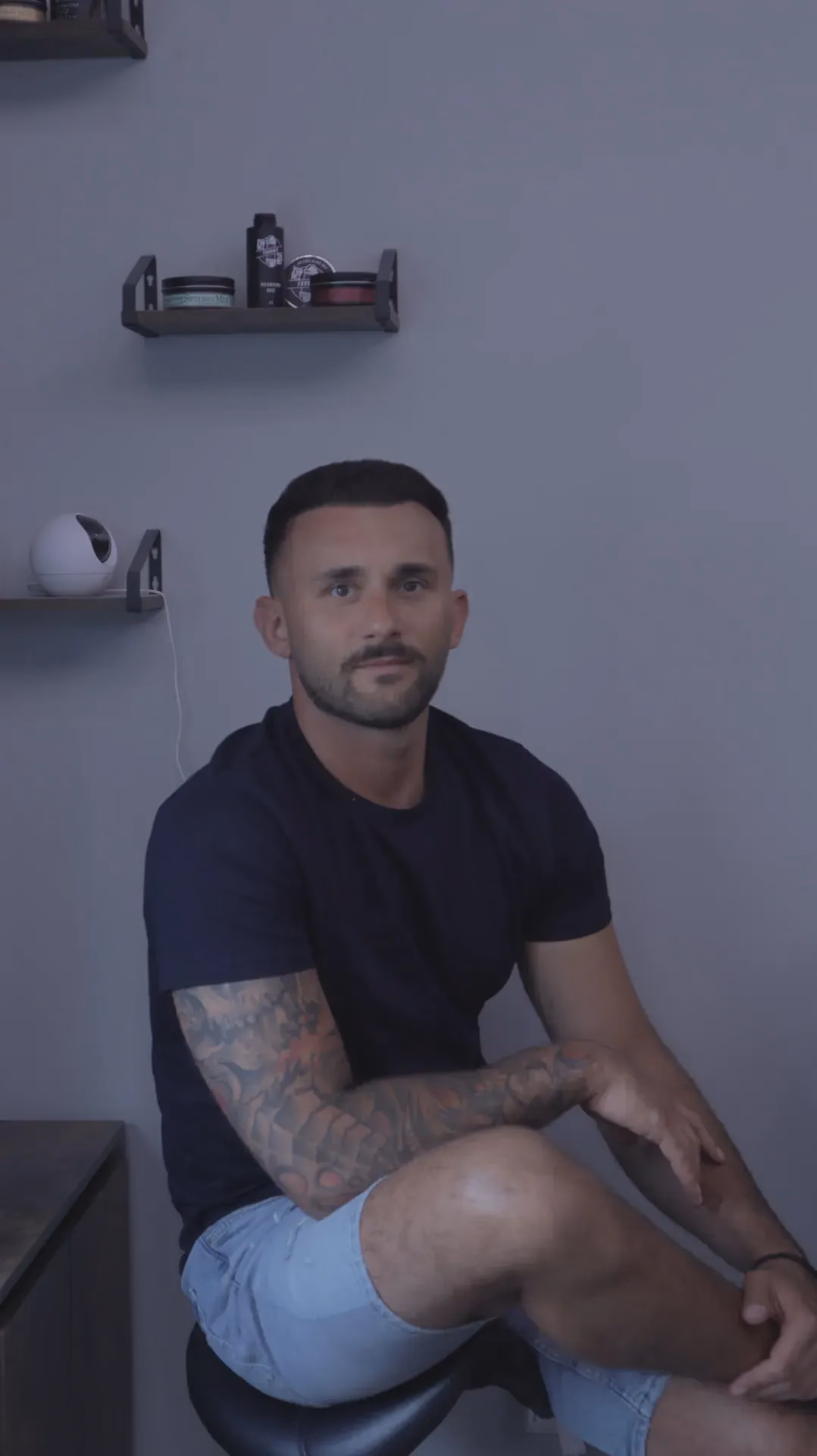 Suat Tekdemir